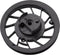 Briggs & Stratton 498144 Recoil Pulley with Spring for Quantum Engines, 5 HP Horizontal and 6 HP Intek Engines